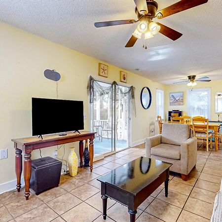 3 On 28Th Unit A Villa Isle of Palms Exterior photo