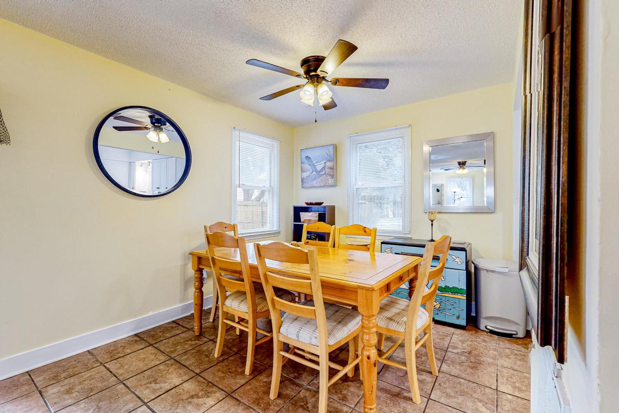 3 On 28Th Unit A Villa Isle of Palms Exterior photo