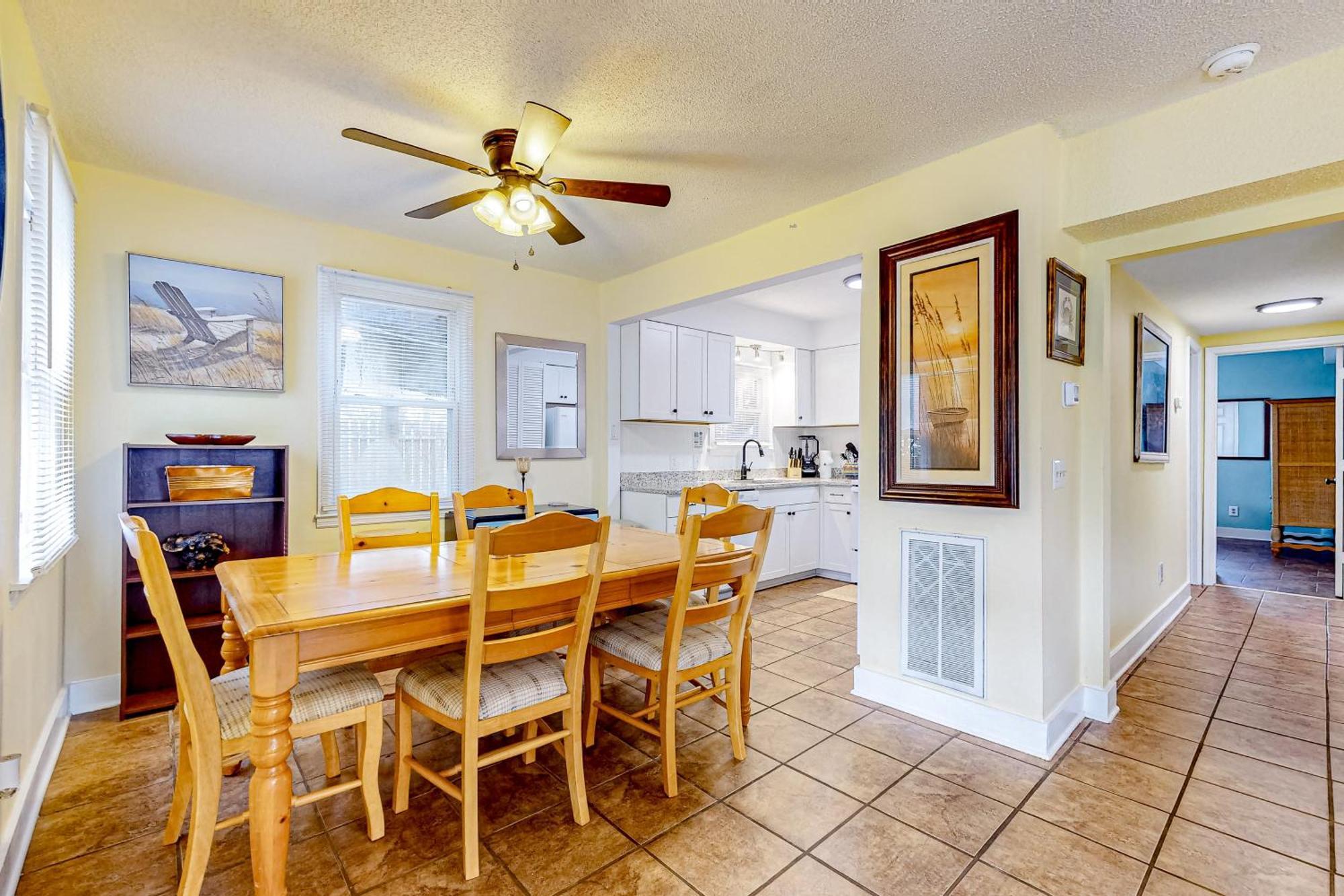 3 On 28Th Unit A Villa Isle of Palms Exterior photo